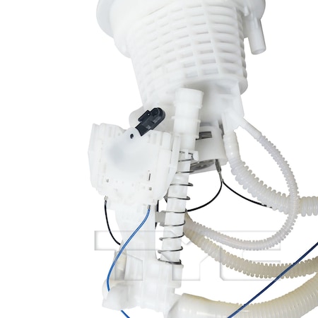 Tyc FUEL PUMP 150374-A